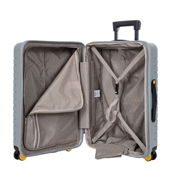 Bric's BY Ulisse 4 roues trolley 65 cm