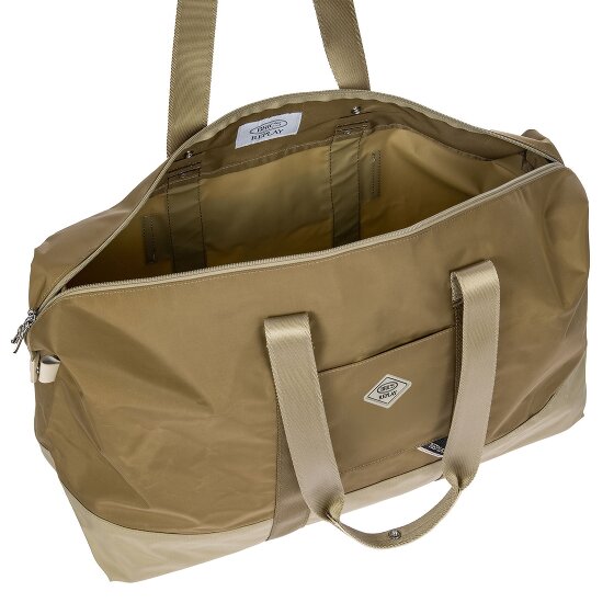Bric's Bric´s x Replay Sac de voyage Weekender 55 cm