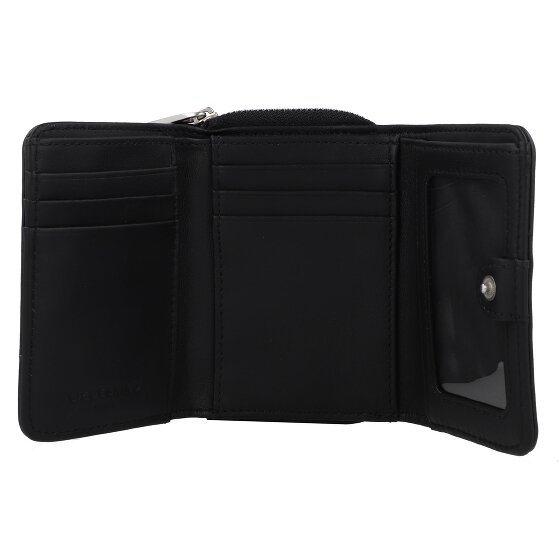 Liebeskind Pablita Porte-monnaie Protection RFID Cuir 11 cm