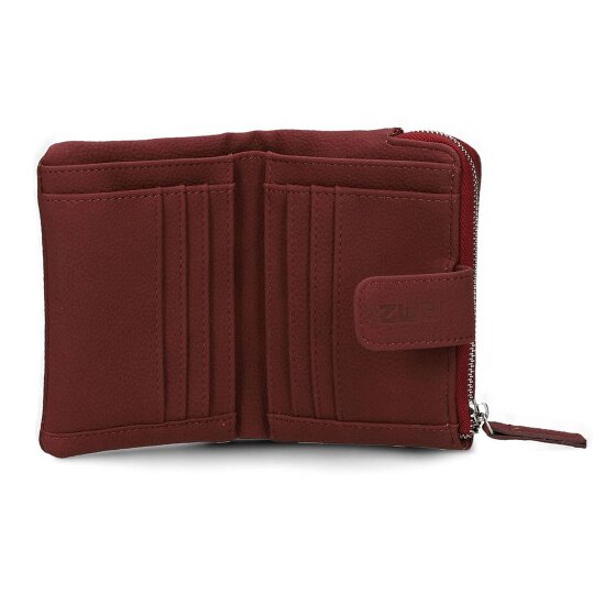 Zwei Mademoiselle Porte-monnaie 10 cm