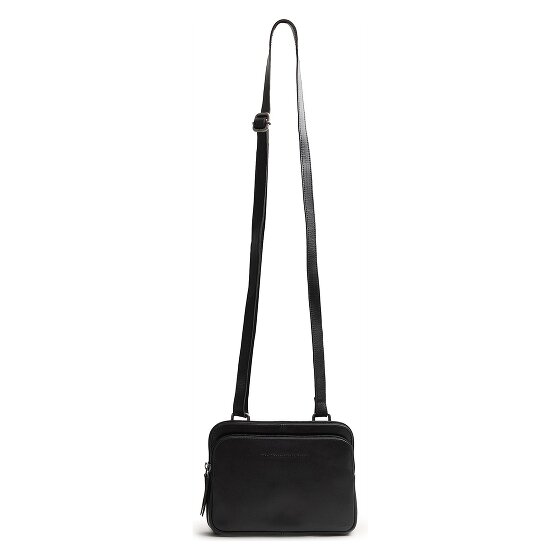 The Chesterfield Brand Caia Sac à bandoulière Cuir véritable 22 cm