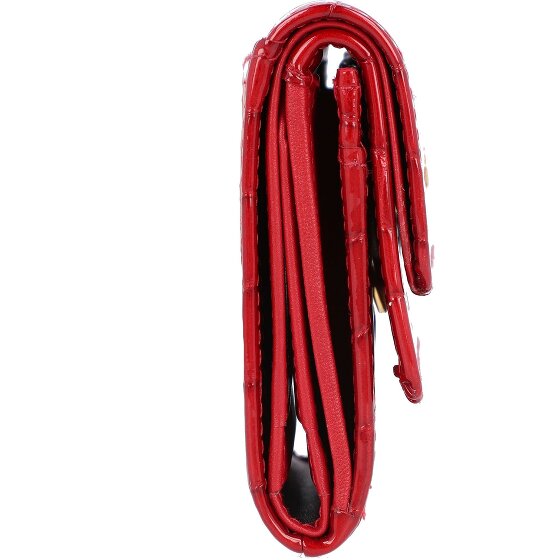 Braun Büffel Verona Porte-monnaie en cuir 10 cm