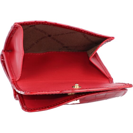 Braun Büffel Verona Porte-monnaie en cuir 10 cm
