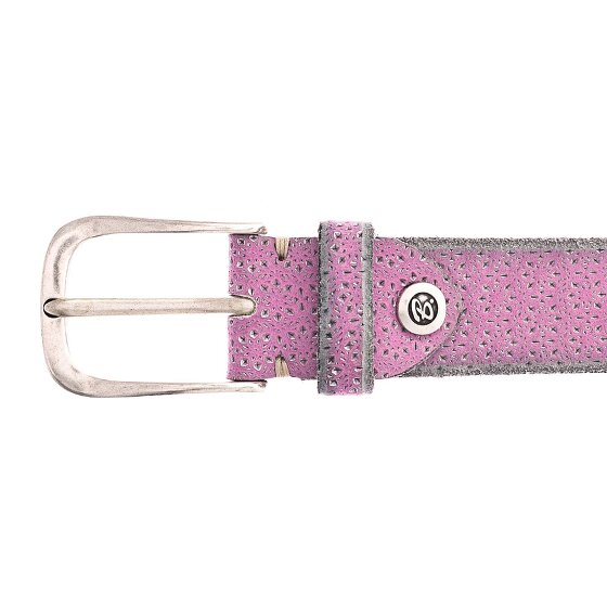 b.belt Ceinture Cuir véritable