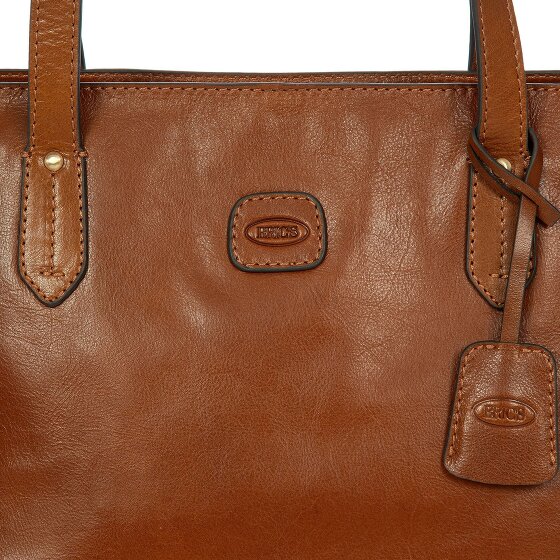 Bric's Volterra Sac à bandoulière Cuir 28 cm