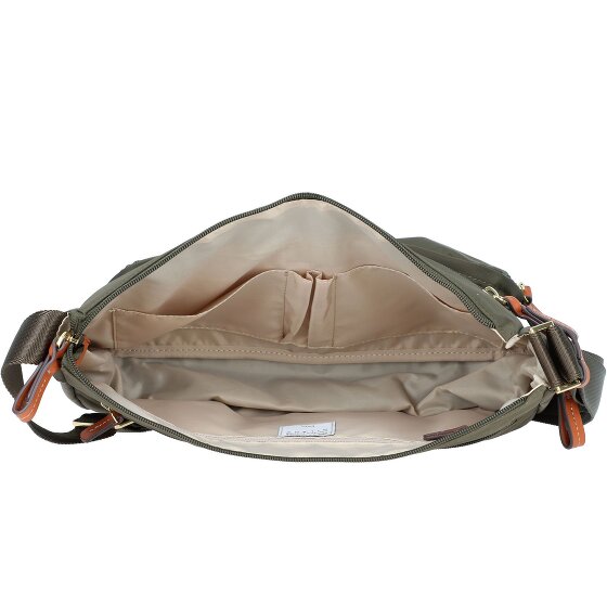 Bric's Sac à bandoulière X-Bag 34 cm