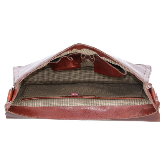 Pride and Soul Porte-documents en cuir 37 cm