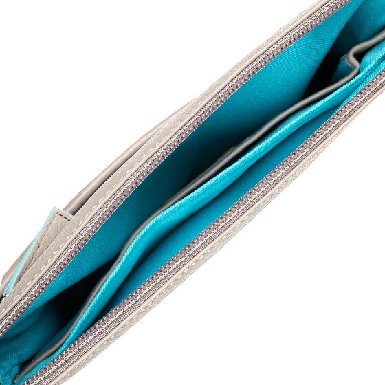 Mywalit Milano Sac à bandoulière Cuir 24 cm