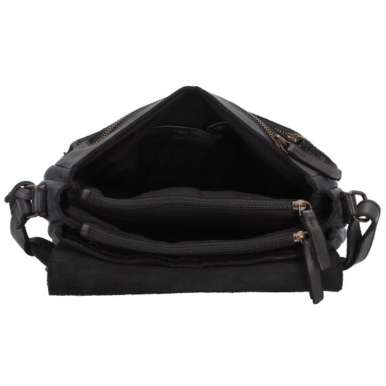 Harbour 2nd Anchor Love Rosi Sac à bandoulière Cuir 29 cm