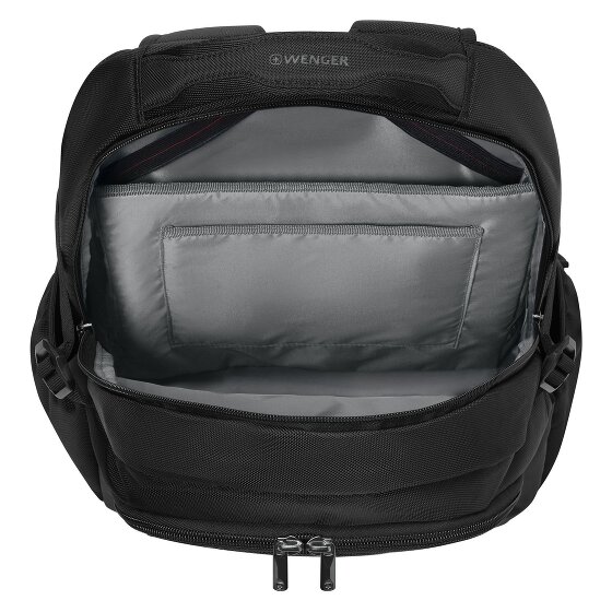 Wenger XE Ryde Sac à dos professionnel 47 cm Compartiment pour ordinateur portable