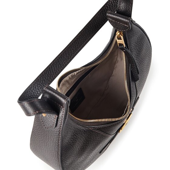 Picard buckle up Sac à bandoulière Cuir véritable 23 cm