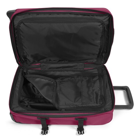 Eastpak Tranverz 2 roues Valise cabine 51 cm