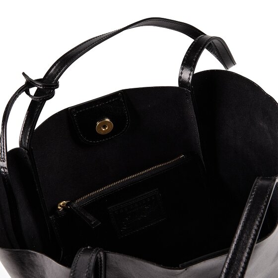 The Bridge Icons Sac de shopper Cuir 38 cm