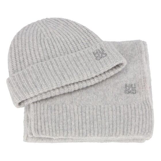 Hugo Écharpe Sarmi 170 cm boîte cadeau,