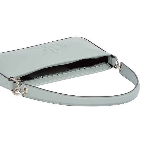 Calvin Klein Jeans Sculpted Deboss Sac à bandoulière 25 cm