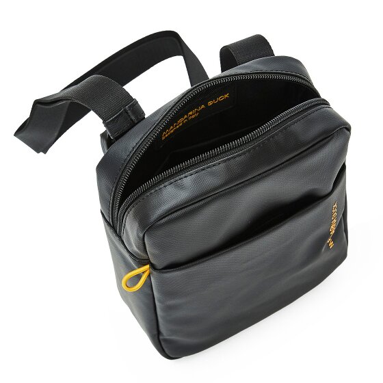 Mandarina Duck Eco Coated Sac à bandoulière 15 cm