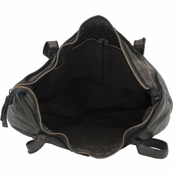 Harold's Submarine Shopper Sac en cuir 39 cm