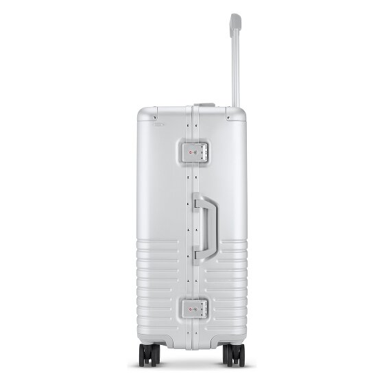 Kapten & Son Heathrow 4 roues Valise cabine 69 cm