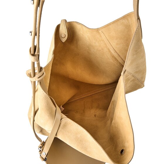 POLO RALPH LAUREN Polo Play Sac à bandoulière Cuir 33 cm