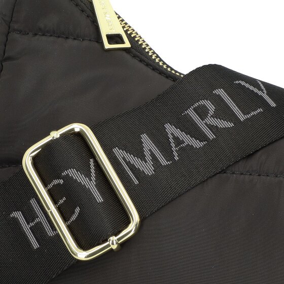 Hey Marly Lifetime Buddy Sac à bandoulière M 37 cm