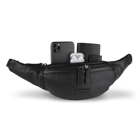 bugatti Joel Sac banane Cuir 22 cm