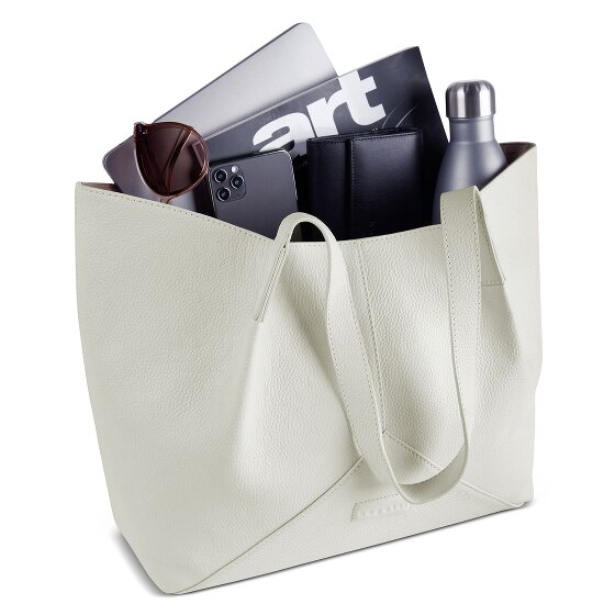 bugatti Elsa Sac à bandoulière Cuir 38 cm