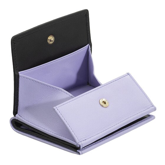DuDu Porte-monnaie en cuir 9,5 cm