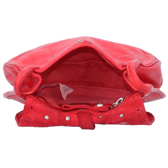 Campomaggi Sac à bandoulière en cuir 20 cm