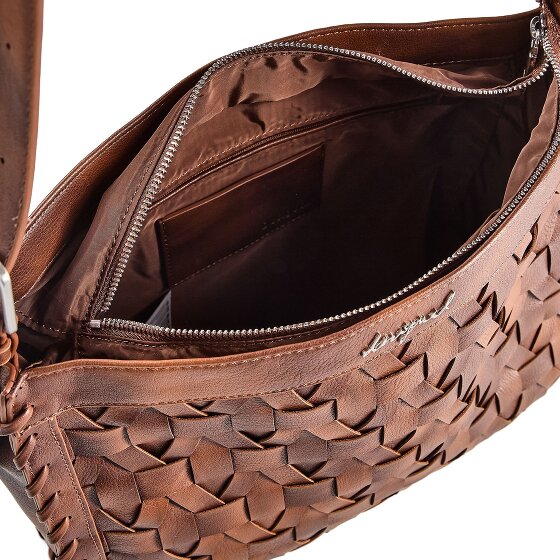 Desigual Argon Sac à bandoulière 42 cm