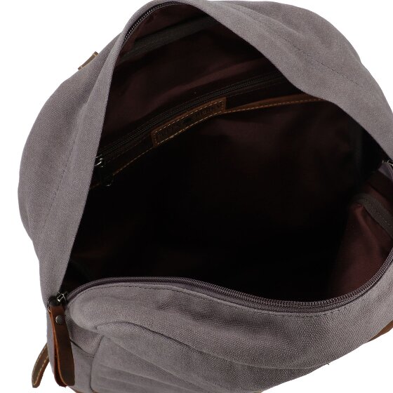 Greenburry Sac à dos Vintage Hemp 35 cm