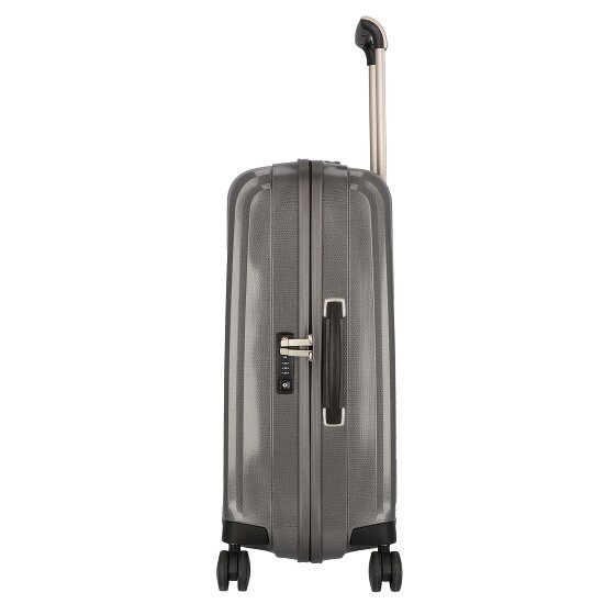 Samsonite Lite Cube Spinner 4 roues trolley 68 cm