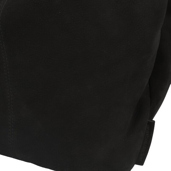 aunts & uncles Ginseng Sac à bandoulière Cuir 31 cm