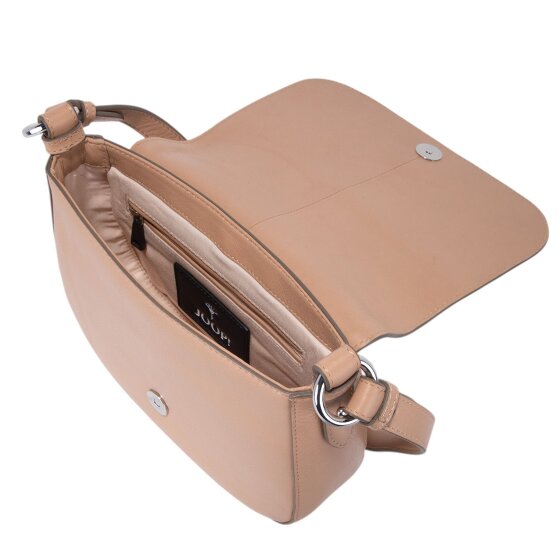 Joop! Sofisticato 1.0 Esmera Sac à bandoulière Cuir véritable 22 cm