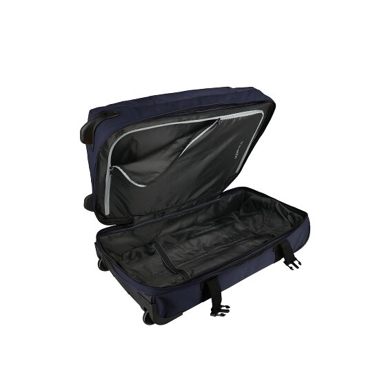 Travelite Bolonia 2 roulettes Sac de voyage S 53 cm