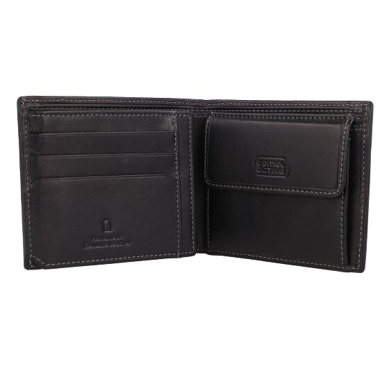 camel active Porte-monnaie Vegas I Cuir 12,5 cm