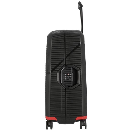 Samsonite Magnum Eco 4 roulettes Trolley 69 cm