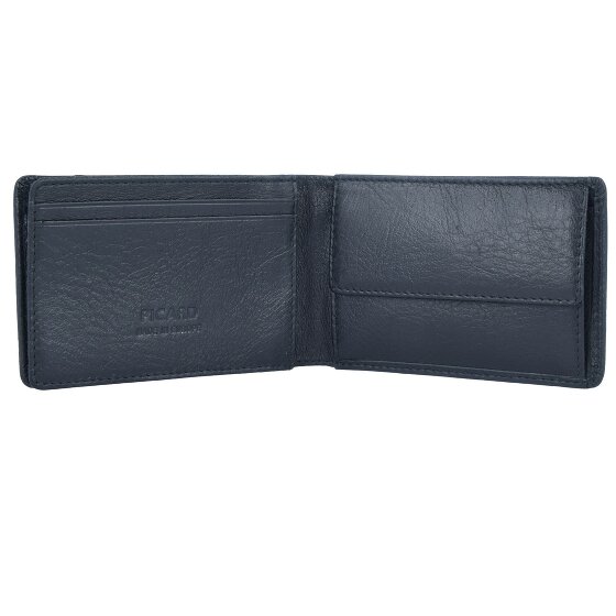 Picard Buddy Porte-monnaie en cuir 10 cm