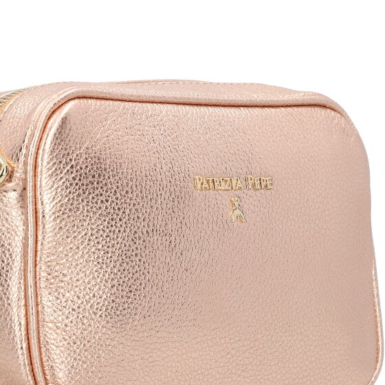 Patrizia Pepe Fly Sac à bandoulière Cuir 19 cm