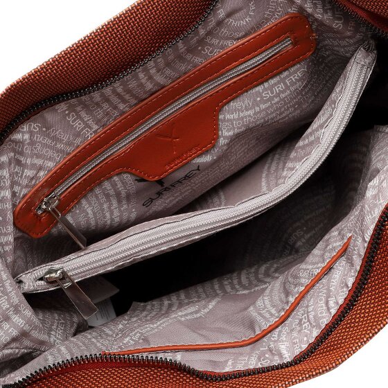 Suri Frey SFY SURI Sports Cody Marry Sac à bandoulière 38 cm