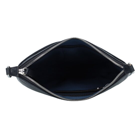 abro Adria Sac à bandoulière Cuir 26 cm