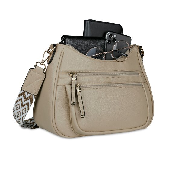 bugatti Mare 3.0 Sac à bandoulière 30 cm