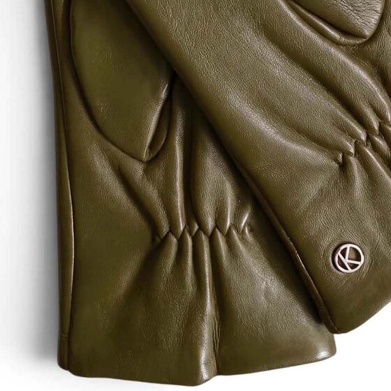 Kessler Keira Gants Cuir véritable