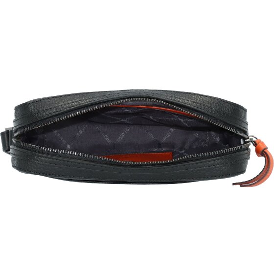 Braun Büffel Sac à main en cuir Novara 23 cm