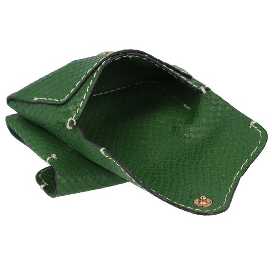 Fossil Heritage Étui pour cartes de crédit Cuir 10 cm