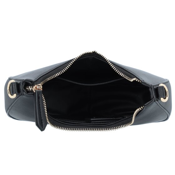 Valentino Zero Sac à bandoulière Cuir véritable 22 cm