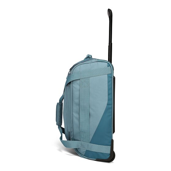 American Tourister City Racer 2 roulettes Sac de voyage S 55 cm