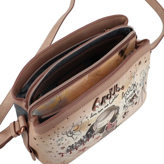 Anekke Hollywood Sac à bandoulière 24 cm