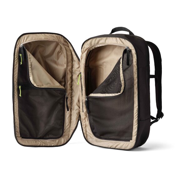 Gregory Border 30 sac à dos zippé 53 cm