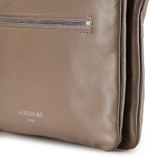 Liebeskind Zena Sac à bandoulière S Cuir 25 cm