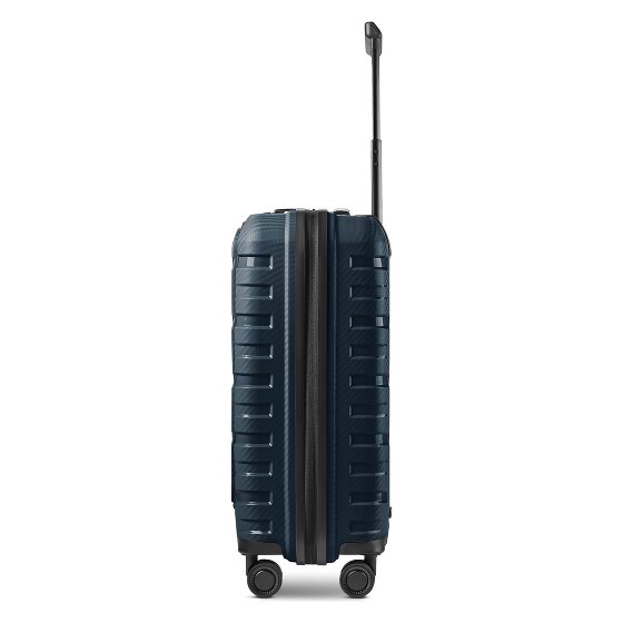 Smartbox Edition 01 4 roues Valise cabine 55 cm Compartiment ordinateur